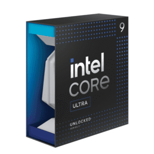 Intel Core Ultra 9 285K (3.7 GHz / 5.7 GHz)