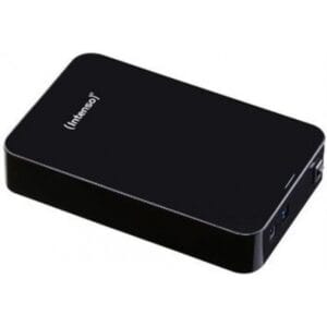 INTENSO MEMORY CENTER 8TB