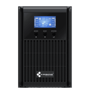 KEBOS KH11-2K | ON LINE | 2000 VA |  1800 W