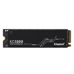 KINGSTON NVMe M.2 KC 3000 1TB