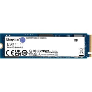 KINGSTON NVMe M.2 SNV2S 1TB
