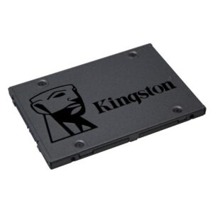 KINGSTON SSD 2.5" A400 120GB