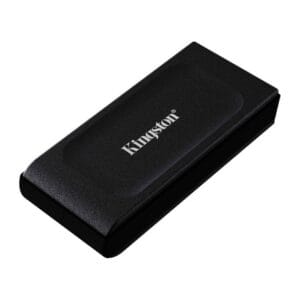 Kingston XS1000 Portable SSD 2TO