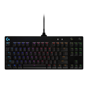 Logitech G PRO Mechanical  - BLACK