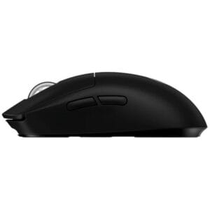 Logitech G Wireless Gaming Pro X Superlight 2 - BLACK