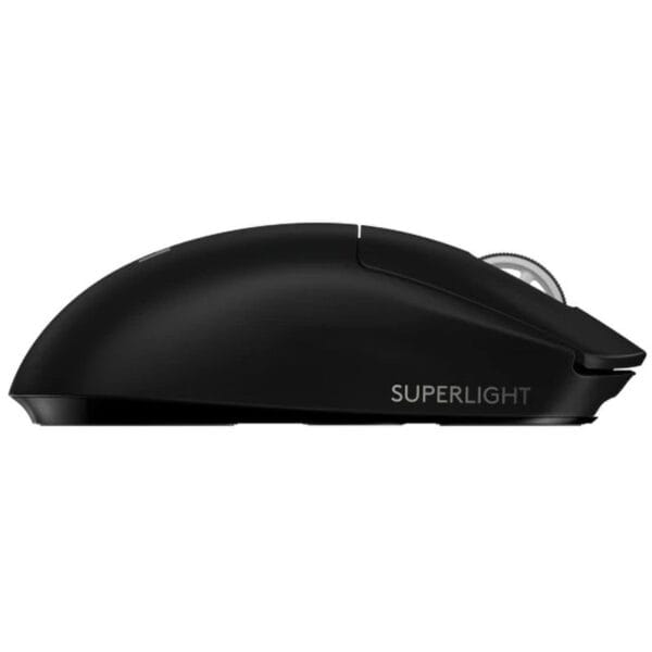 Logitech G Wireless Gaming Pro X Superlight 2 - BLACK – Image 5