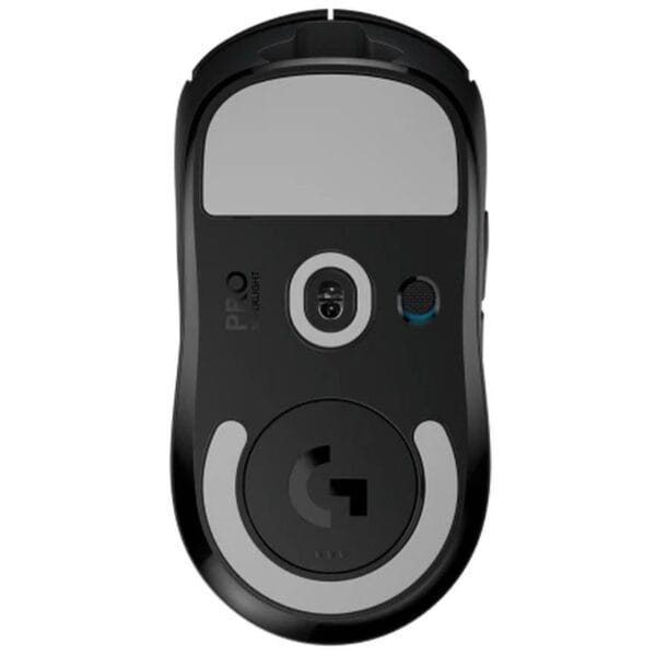 Logitech G Wireless Gaming Pro X Superlight 2 - BLACK – Image 6