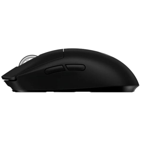 Logitech G Wireless Gaming Pro X Superlight 2 - BLACK