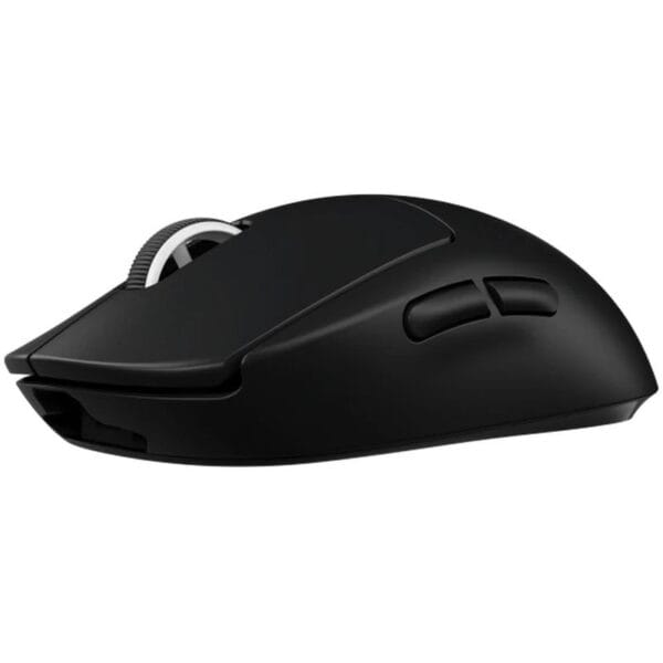 Logitech G Wireless Gaming Pro X Superlight 2 - BLACK – Image 8