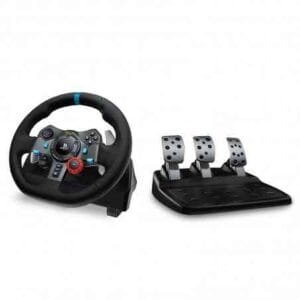Logitech G29 Driving Force
