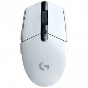Logitech G305 Lightspeed Wireless Blanc
