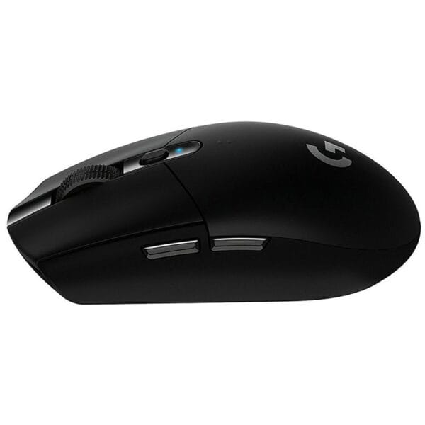 Logitech G305 Wireless - Black – Image 6