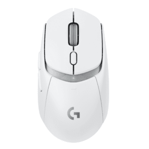 Logitech G309 Lightspeed - WHITE