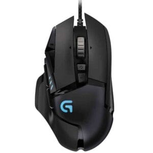 Logitech G502 Hero