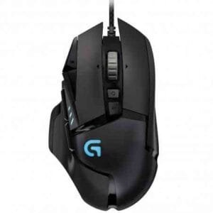 Logitech G502 Hero
