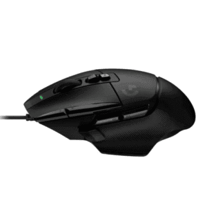 Logitech G502 X  - BLACK