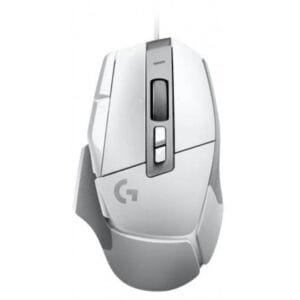 Logitech G502 X  - White