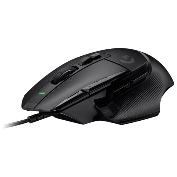 Logitech G502X  - Black – Image 2