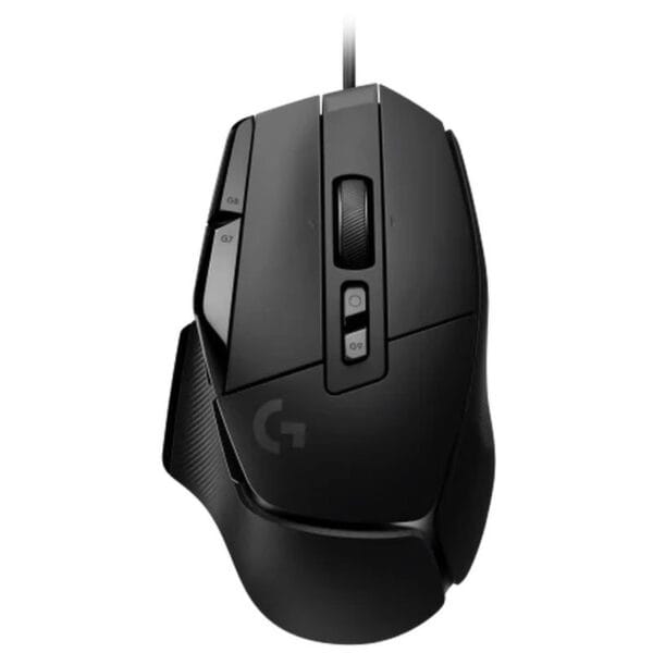 Logitech G502X  - Black – Image 3