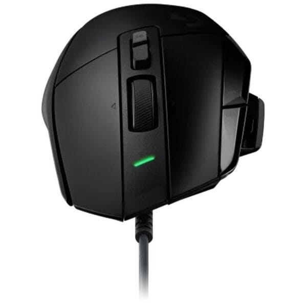 Logitech G502X  - Black – Image 4