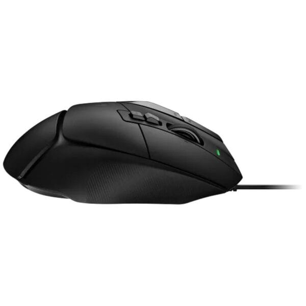 Logitech G502X  - Black – Image 5