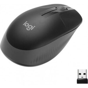 Logitech M190 Wireless - GREY