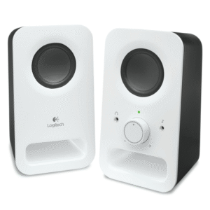 Logitech Multimedia Z150 - WHITE