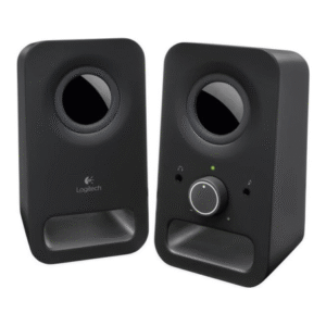 Logitech Stéréo Z150 - BLACK