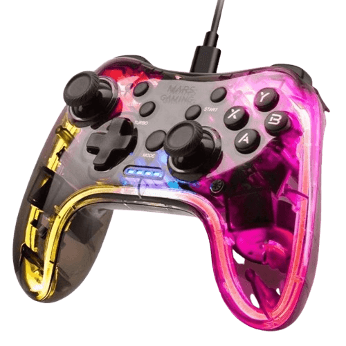 MANETTE