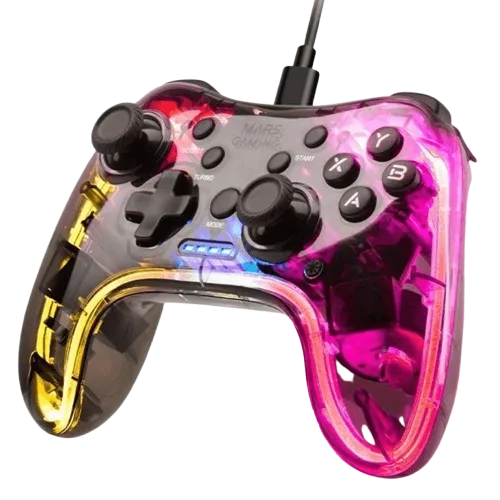 MANETTE