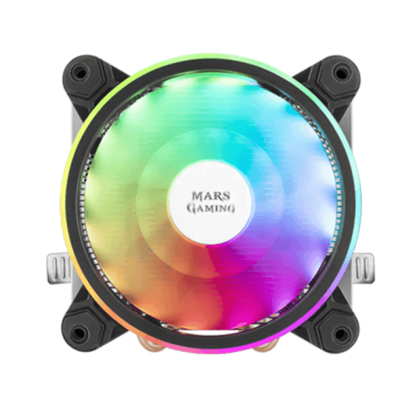 MARS GAMING MCPU220 ARGB BLACK – Image 2