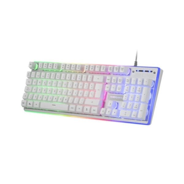 MARS GAMING MCPX XL - WHITE