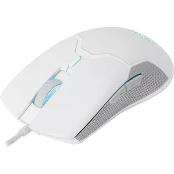 MARS GAMING MCPX XL - WHITE – Image 3