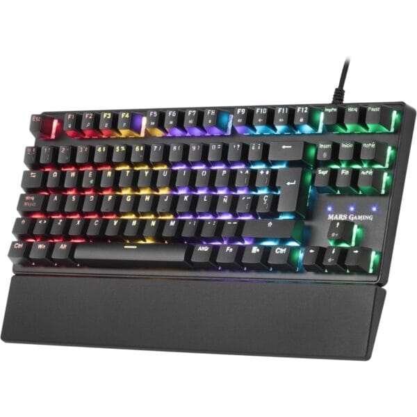 MARS GAMING MKXTKLB BLEU Switch – Image 2