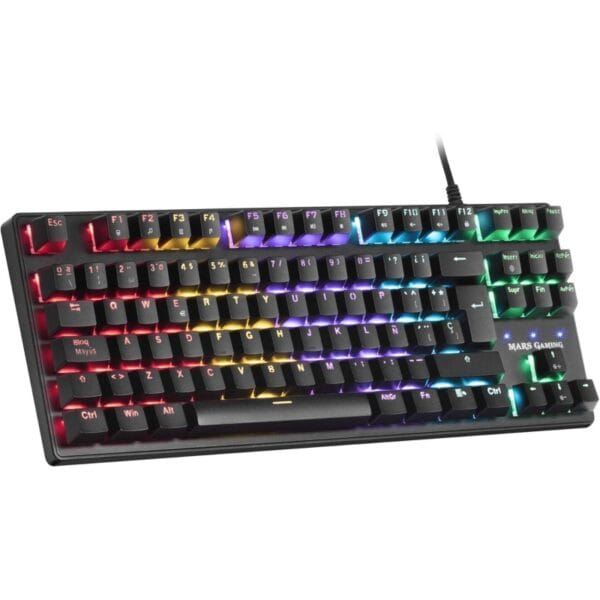 MARS GAMING MKXTKLB BLEU Switch – Image 4