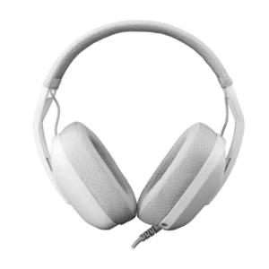 Casque Gaming White Shark GH-2443 Sparrow White | Confort Léger