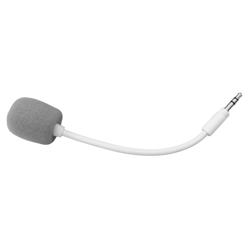 Casque Gaming White Shark GH-2443 Sparrow White | Confort Léger – Image 3