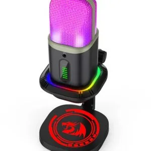 REDRAGON GM305 ECHOWAVE RGB