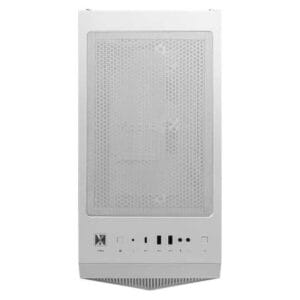 MPG GUNGNIR 110R WHITE