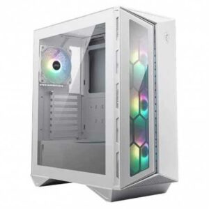 MPG GUNGNIR 110R WHITE