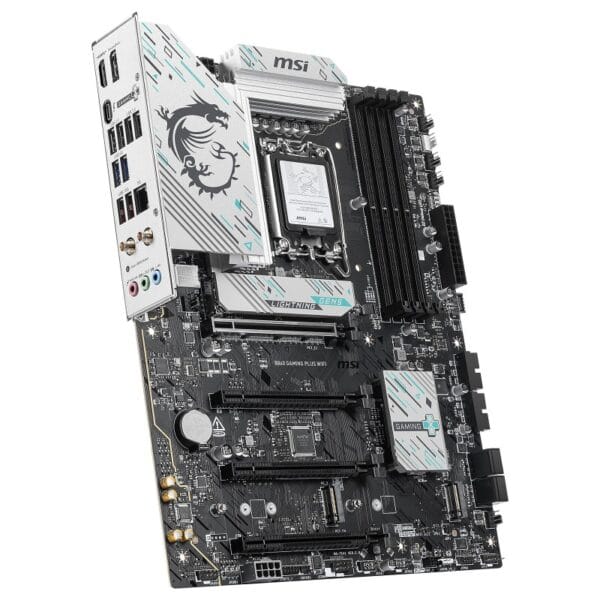 MSI B860 GAMING PLUS WIFI – Image 3