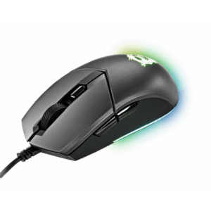 MSI CLUTCH GM11- BLACK
