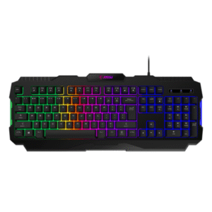 MSI FORGE GK100