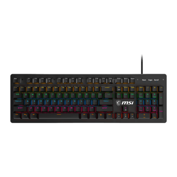 MSI FORGE GK300 – Image 2