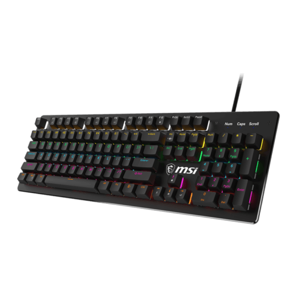 MSI FORGE GK300 – Image 5