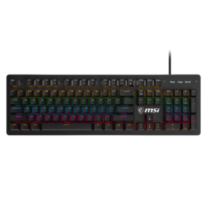 MSI FORGE GK300 - AZERTY