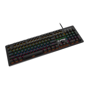 MSI FORGE GK300 - QWERTY