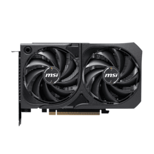 MSI GeForce RTX 5060 Ti 16G SHADOW 2X OC PLUS BULK