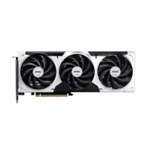 MSI GeForce RTX 5060 Ti 16G VENTUS 3X OC