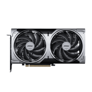 MSI GeForce RTX 5070 12G VENTUS 2X OC